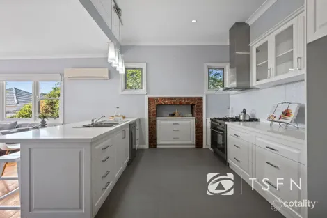 Property photo of 2 Frederick Street Bendigo VIC 3550