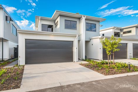 12/18 Foreshore St, Coomera, QLD 4209