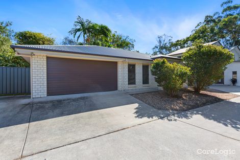 Property photo of LOT 2/19 Beenwerrin Crescent Capalaba QLD 4157