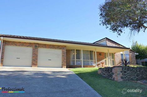 182 Suttor St, Windradyne, NSW 2795