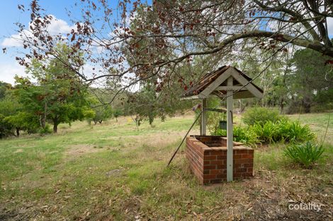 Property photo of 180 Granite Road Parkerville WA 6081