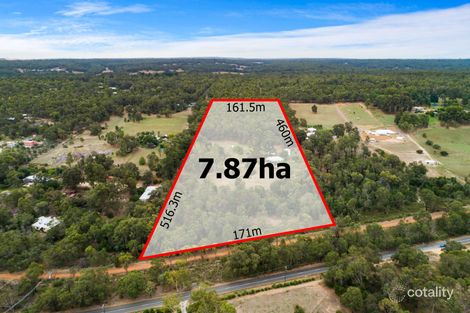 Property photo of 180 Granite Road Parkerville WA 6081