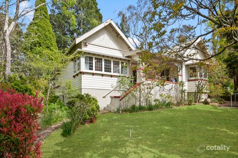28 Blaxland Rd, Wentworth Falls, NSW 2782