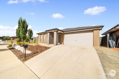Property photo of 28 Aspect Drive Huntly VIC 3551