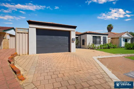 5 Colonial Pl, Gosnells, WA 6110