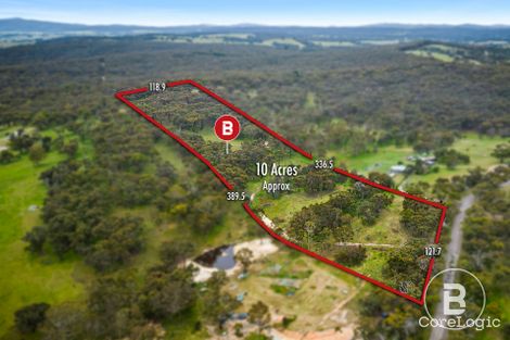 Property photo of 340 Old Shirley Road Beaufort VIC 3373