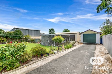 Property photo of 18 Goodwood Road Capel WA 6271