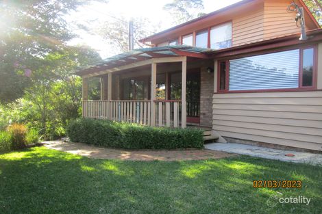 Property photo of 38 Glen Street Galston NSW 2159