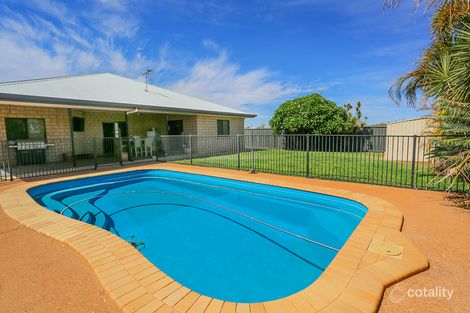 Property photo of 20 Copelin Street Healy QLD 4825