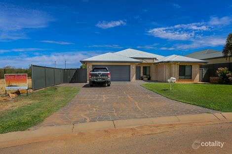 Property photo of 20 Copelin Street Healy QLD 4825
