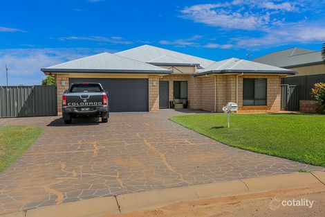 Property photo of 20 Copelin Street Healy QLD 4825