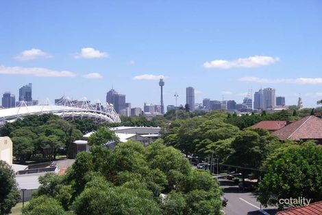 410/60-62 Cook Rd, Centennial Park, NSW 2021