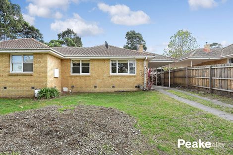 2/3 Neill St, Berwick, VIC 3806