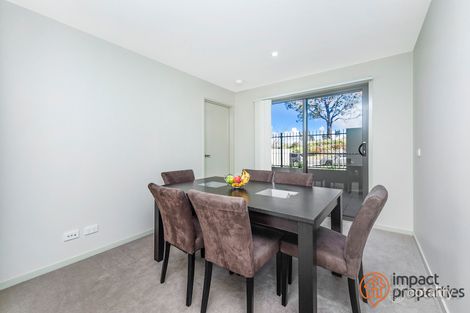 Property photo of 68/100 Henry Kendall Street Franklin ACT 2913