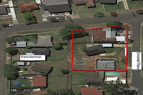 Property photo of 1 Emerald Place Cartwright NSW 2168