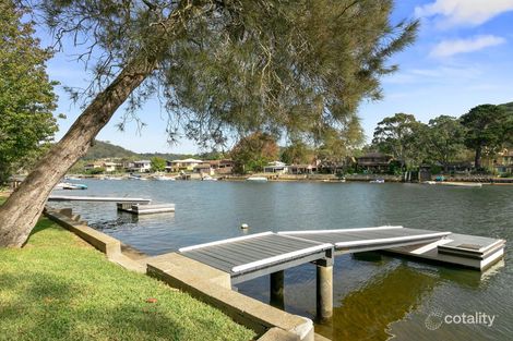 Property photo of 107 Prince Edward Park Road Woronora NSW 2232