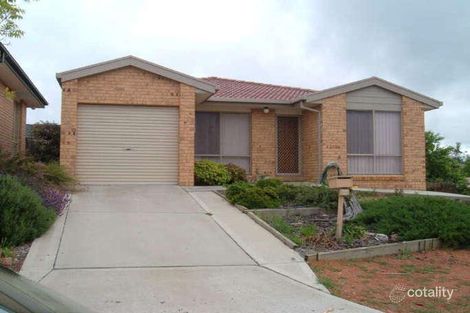 95 Yumba Ave, Ngunnawal, ACT 2913