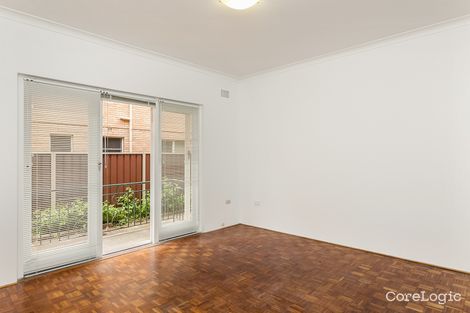 Property photo of 2/25 Cecil Street Ashfield NSW 2131