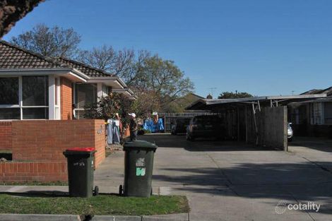 Property photo of 3/1 Leroux Street Oakleigh VIC 3166
