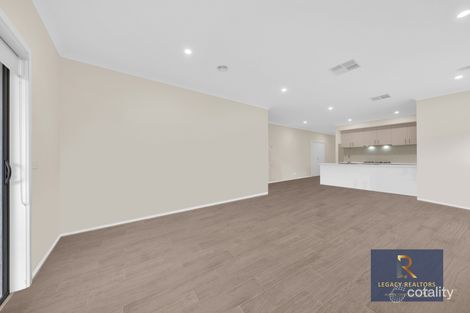 Property photo of 7 Thornton Grove Wyndham Vale VIC 3024