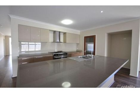 Property photo of 4 Balla Balla Crescent Ormeau Hills QLD 4208