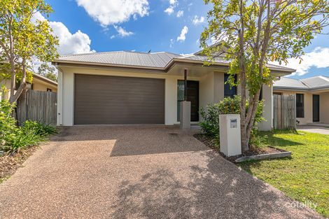 Property photo of 20 Corkwood Court Bohle Plains QLD 4817