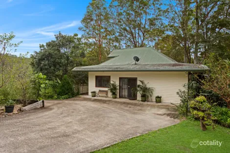 117 Petsch Creek Rd, Tallebudgera Valley, QLD 4228