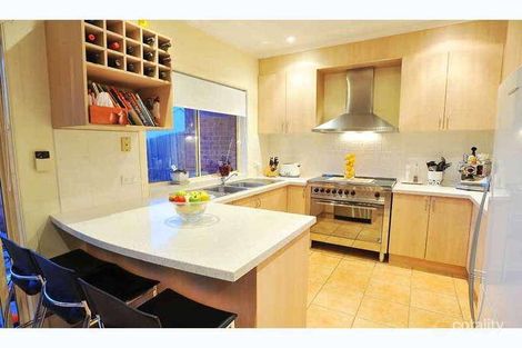 Property photo of 15 Village Way Maribyrnong VIC 3032