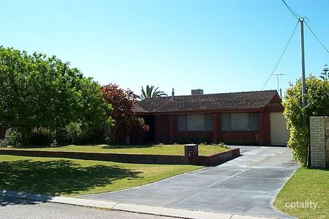 8 Jesmond St, Safety Bay, WA 6169