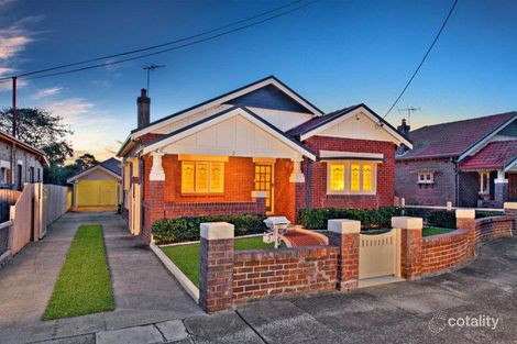 Property photo of 2 Birriga Road Croydon NSW 2132