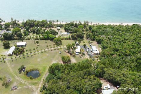Property photo of 6 Bambarook Road Cowley Beach QLD 4871