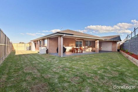 Property photo of 27 James Riley Drive Glenmore Park NSW 2745