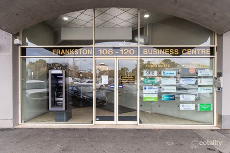 4/108-120 Young St, Frankston, VIC 3199