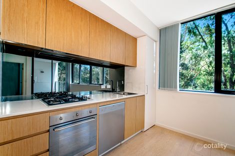 Property photo of 308/8 Saunders Close Macquarie Park NSW 2113