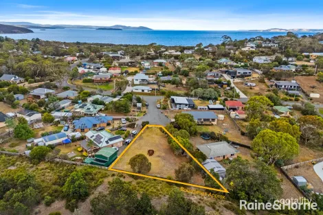 Property photo of 5 Fern Close Dodges Ferry TAS 7173