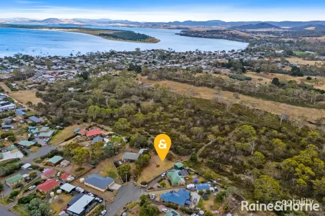 Property photo of 5 Fern Close Dodges Ferry TAS 7173