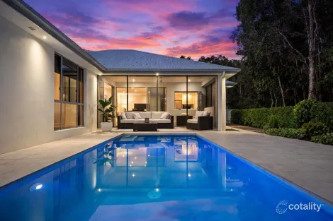 9 Morning Tide Lane, Coomera, QLD 4209