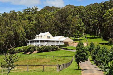 2530 The Lakes Way, Bungwahl, NSW 2423