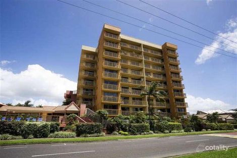 Property photo of 32/249-255 Esplanade Cairns North QLD 4870