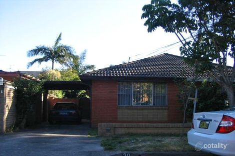 Property photo of 20 Mason Street Maroubra NSW 2035