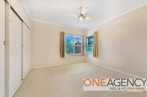 Property photo of 25 Bradys Gully Road North Gosford NSW 2250