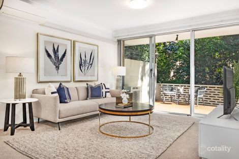 16/15-25 Helen St, Lane Cove North, NSW 2066