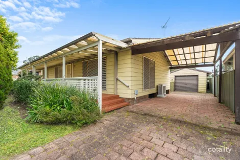39 THOMAS WALKER DR, CHITTAWAY BAY, NSW 2261