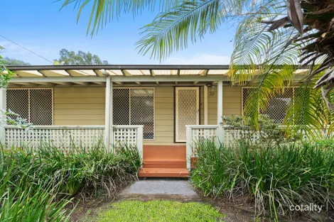 Property photo of 39 Thomas Walker Drive Chittaway Bay NSW 2261