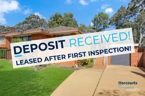 Property photo of 8 Millicent Street Greystanes NSW 2145