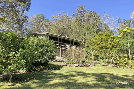 Property photo of 45 Wayne Bishop Road Wondecla QLD 4887