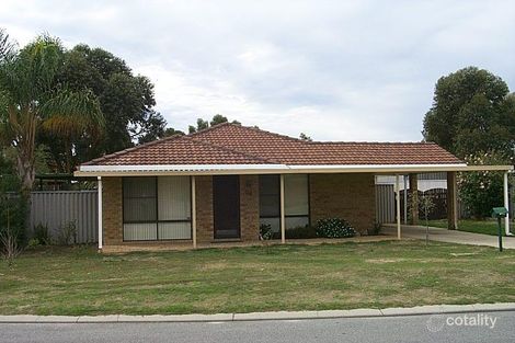 24 Criterium Pl, Middle Swan, WA 6056