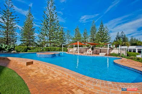 Property photo of 10C/238 The Esplanade Miami QLD 4220