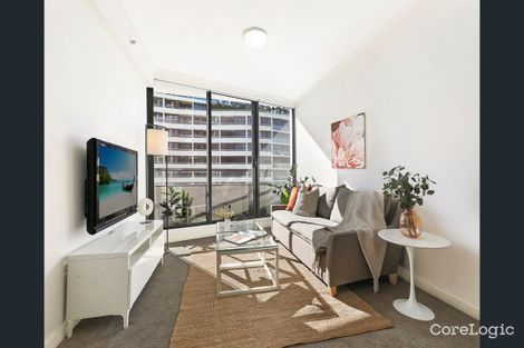 Property photo of 1201/3 Herbert Street St Leonards NSW 2065