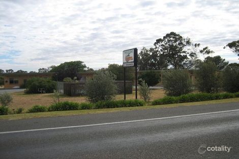 93 Railway Ave, Sea Lake, VIC 3533